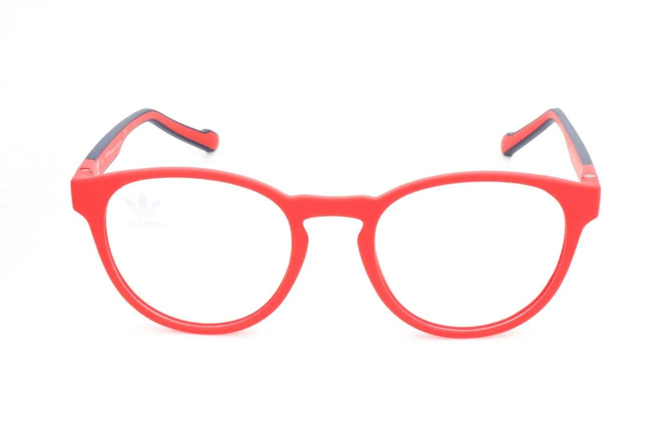 Adidas AOR028O Eyeglasses - view 3